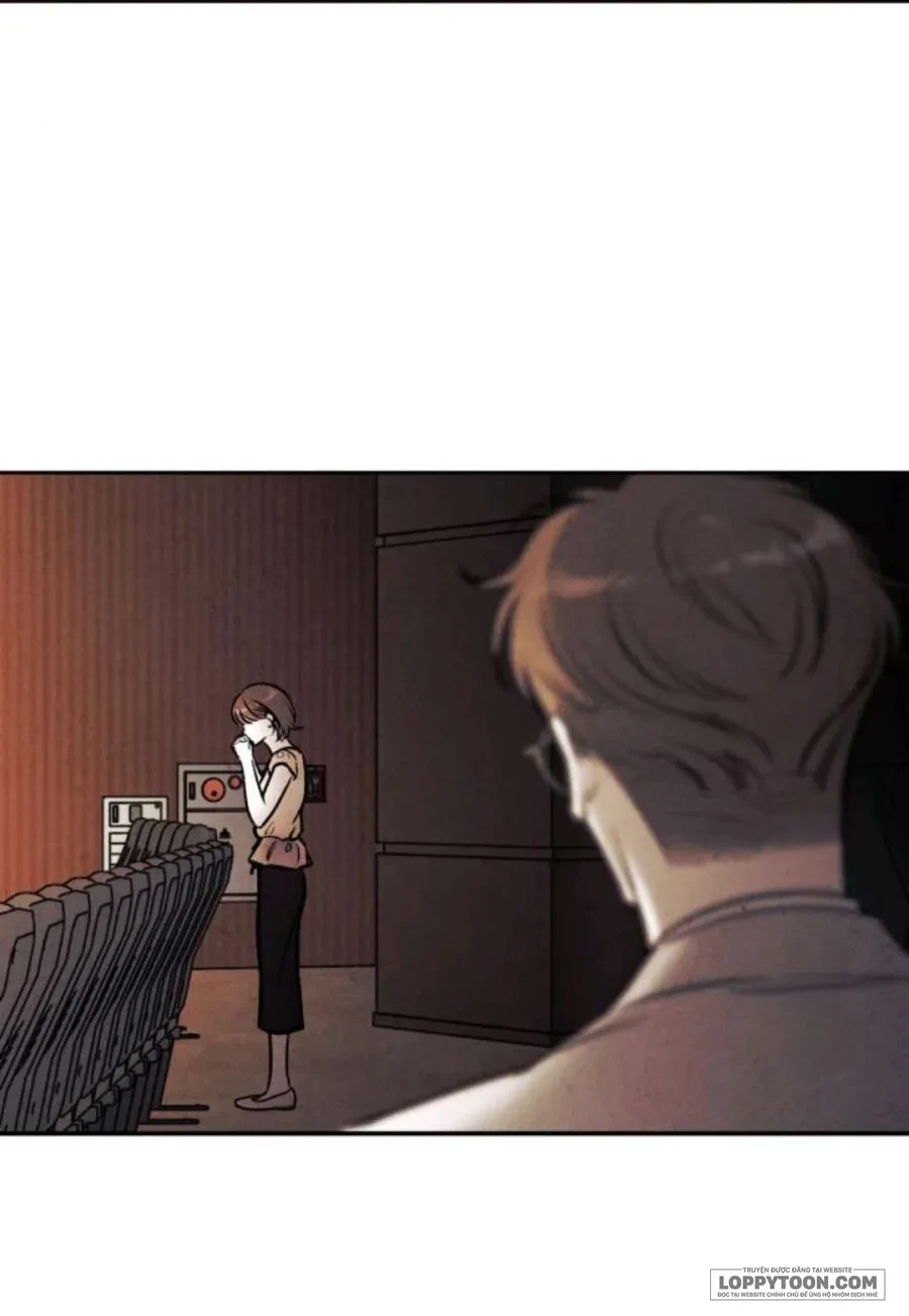 Muốn Mượn Chút Lửa Không? Chapter 71 - 77