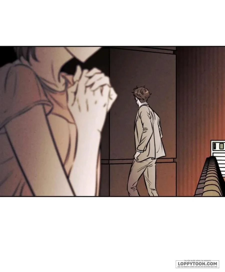 Muốn Mượn Chút Lửa Không? Chapter 71 - 78