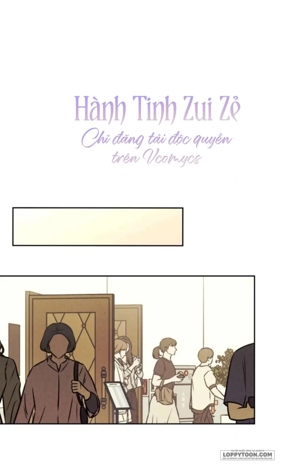 Muốn Mượn Chút Lửa Không? Chapter 71 - 79