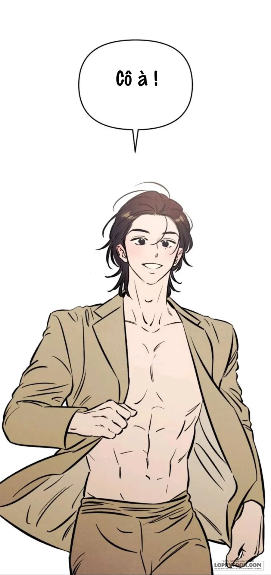 Muốn Mượn Chút Lửa Không? Chapter 71 - 80