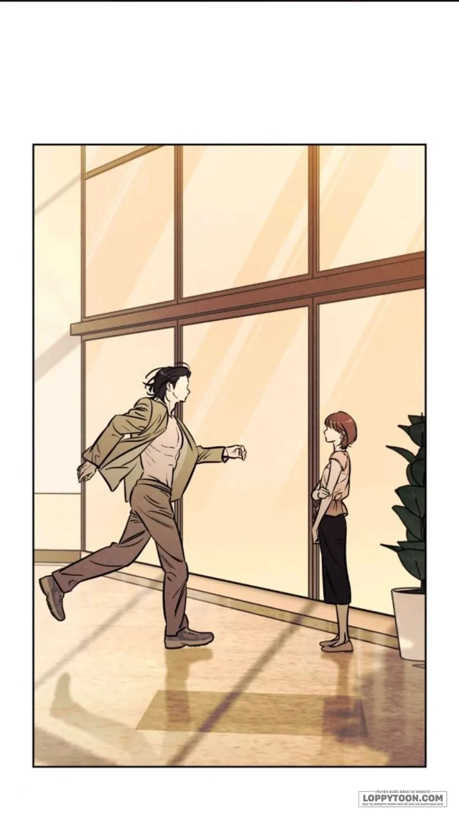 Muốn Mượn Chút Lửa Không? Chapter 71 - 81