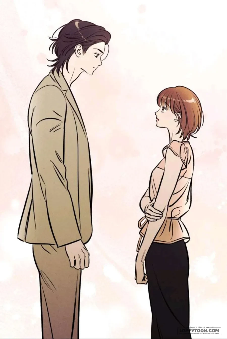 Muốn Mượn Chút Lửa Không? Chapter 71 - 85