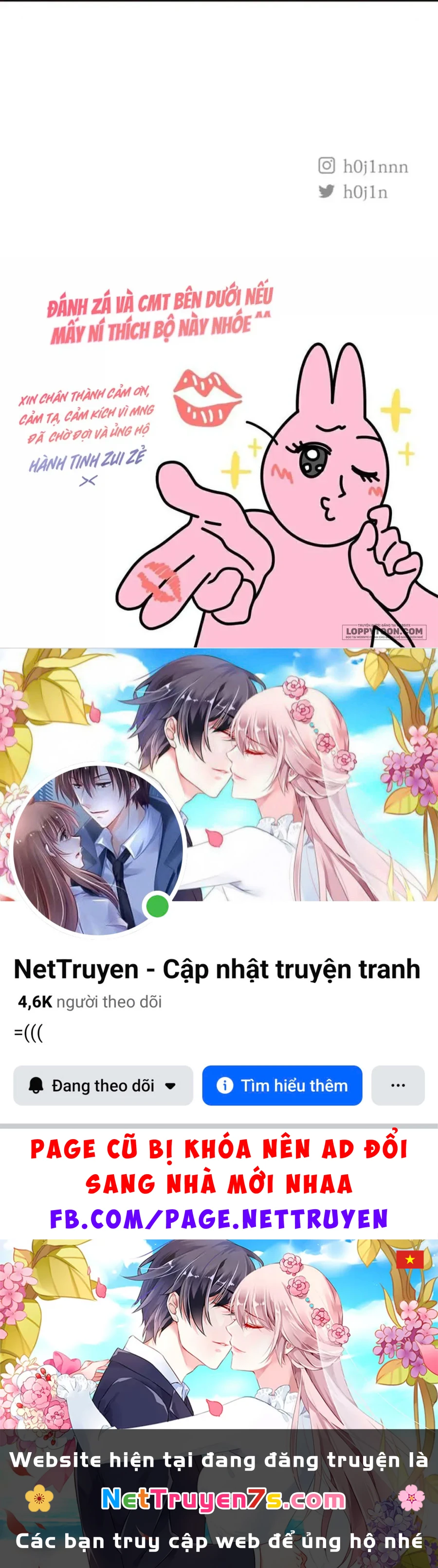 Muốn Mượn Chút Lửa Không? Chapter 71 - 90