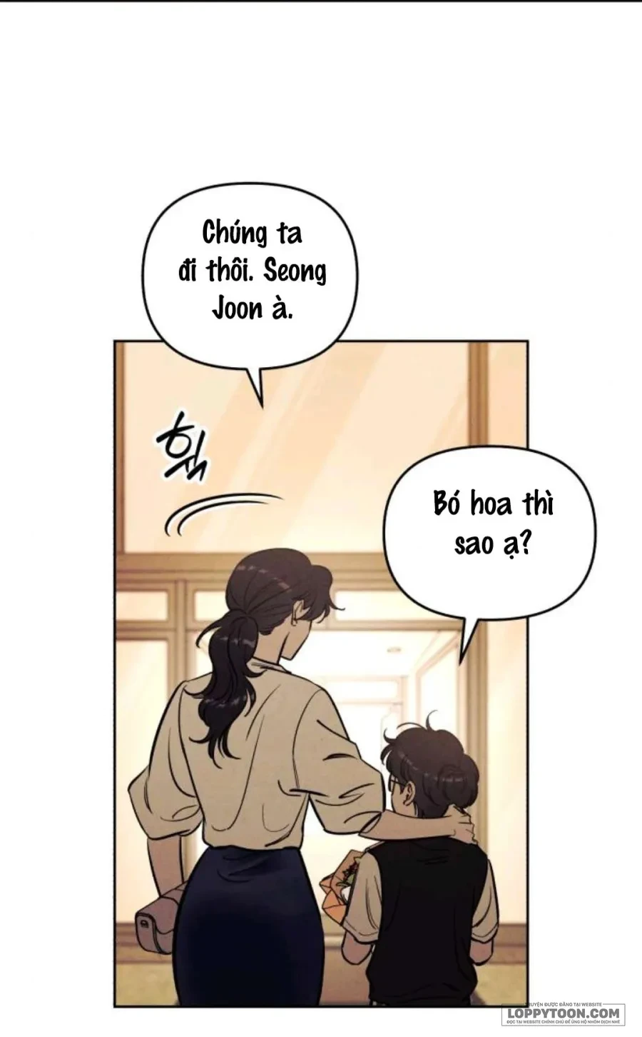 Muốn Mượn Chút Lửa Không? Chapter 72 - 12