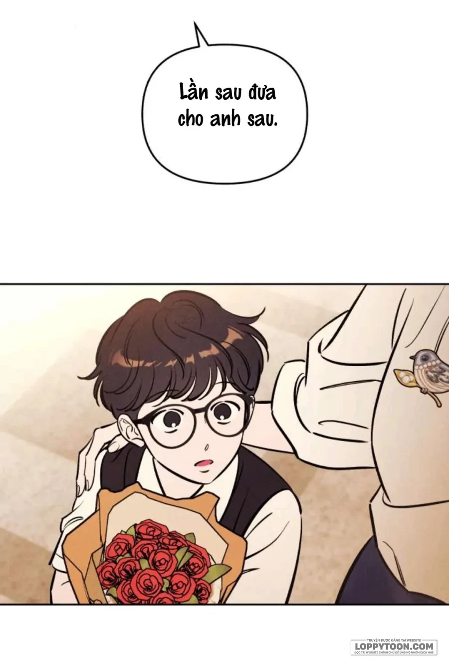 Muốn Mượn Chút Lửa Không? Chapter 72 - 13