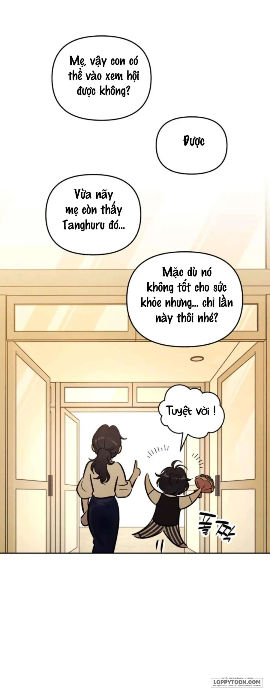 Muốn Mượn Chút Lửa Không? Chapter 72 - 14
