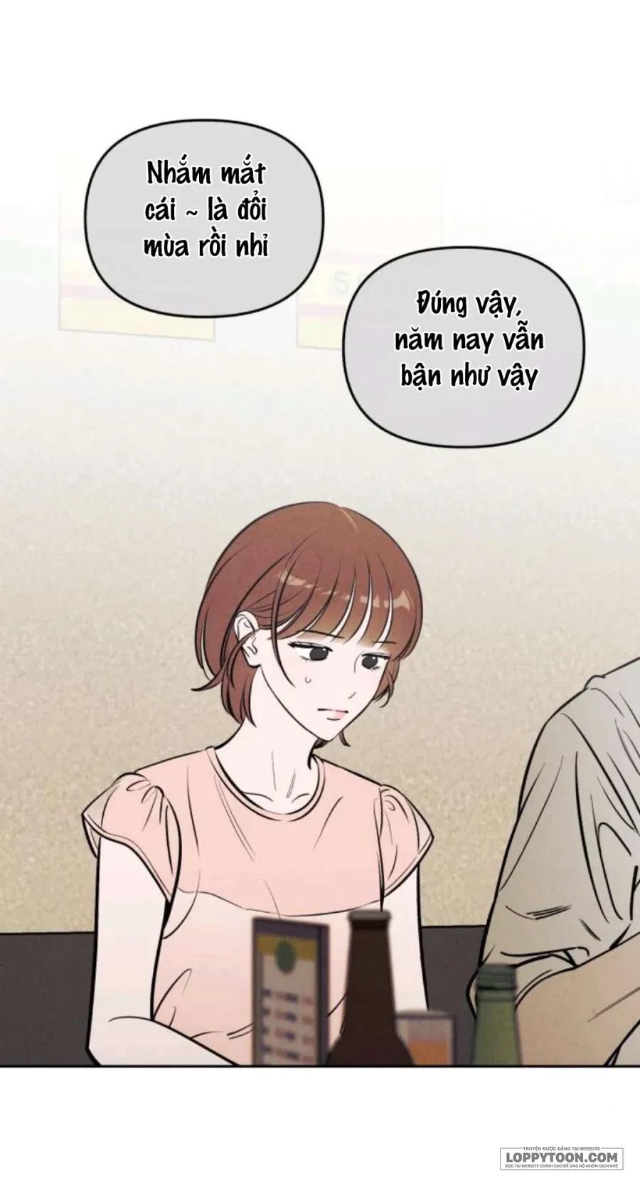 Muốn Mượn Chút Lửa Không? Chapter 72 - 19