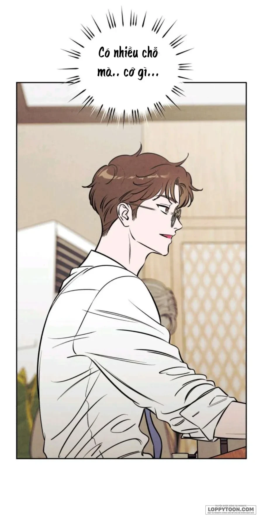 Muốn Mượn Chút Lửa Không? Chapter 72 - 21