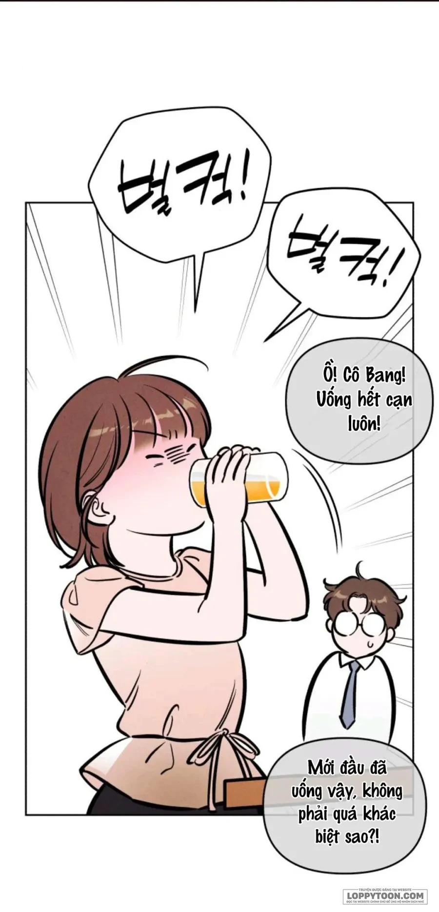 Muốn Mượn Chút Lửa Không? Chapter 72 - 28