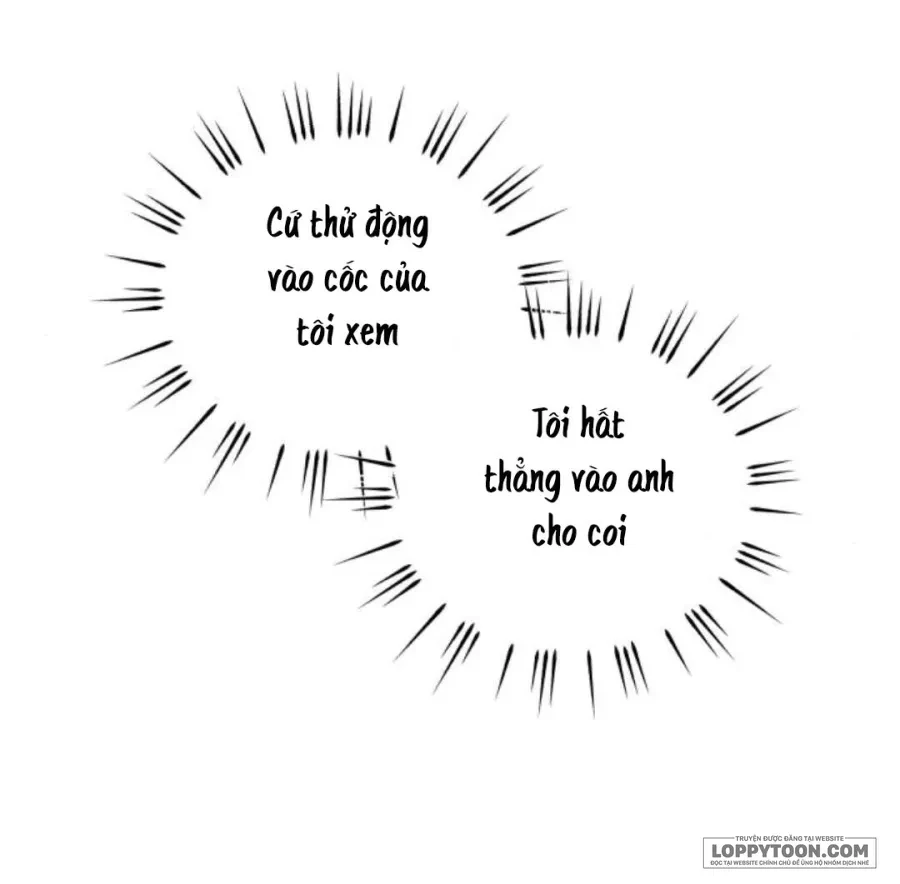 Muốn Mượn Chút Lửa Không? Chapter 72 - 33