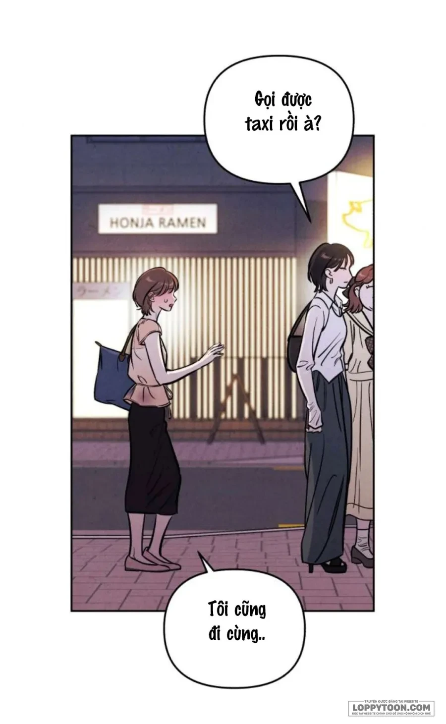 Muốn Mượn Chút Lửa Không? Chapter 72 - 37