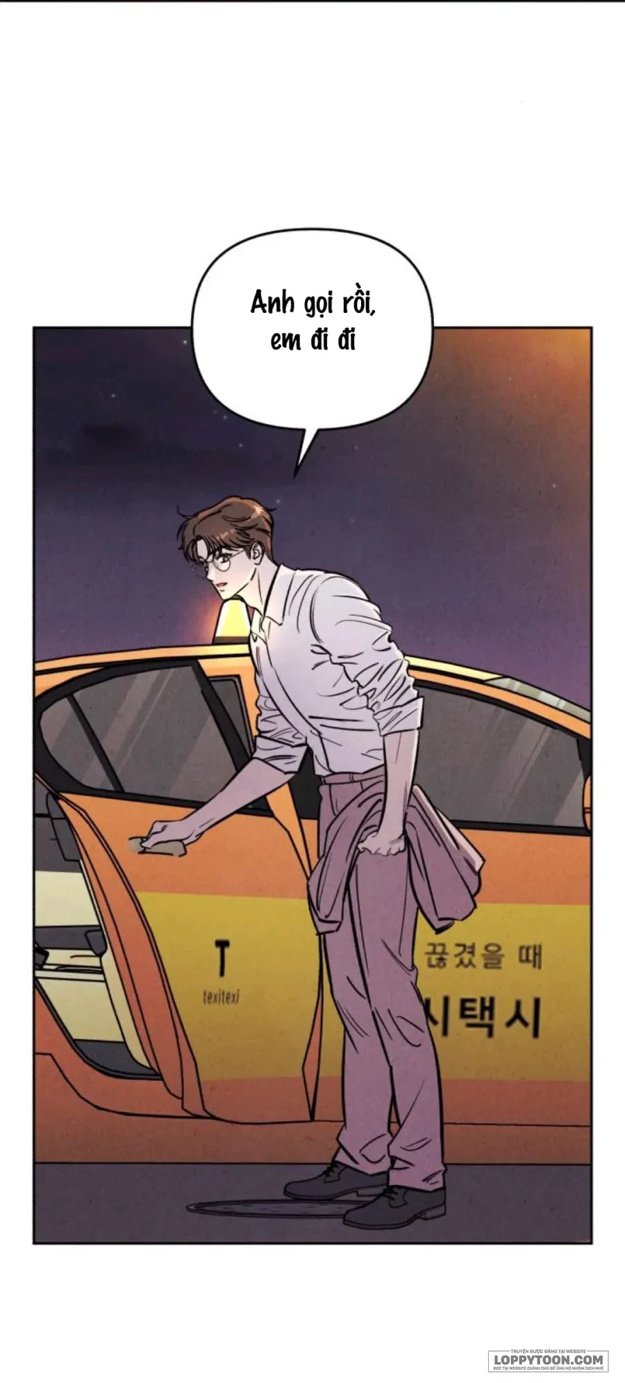 Muốn Mượn Chút Lửa Không? Chapter 72 - 42