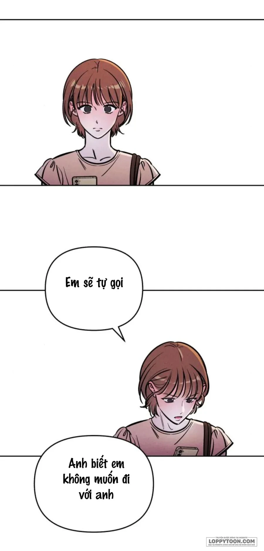 Muốn Mượn Chút Lửa Không? Chapter 72 - 43