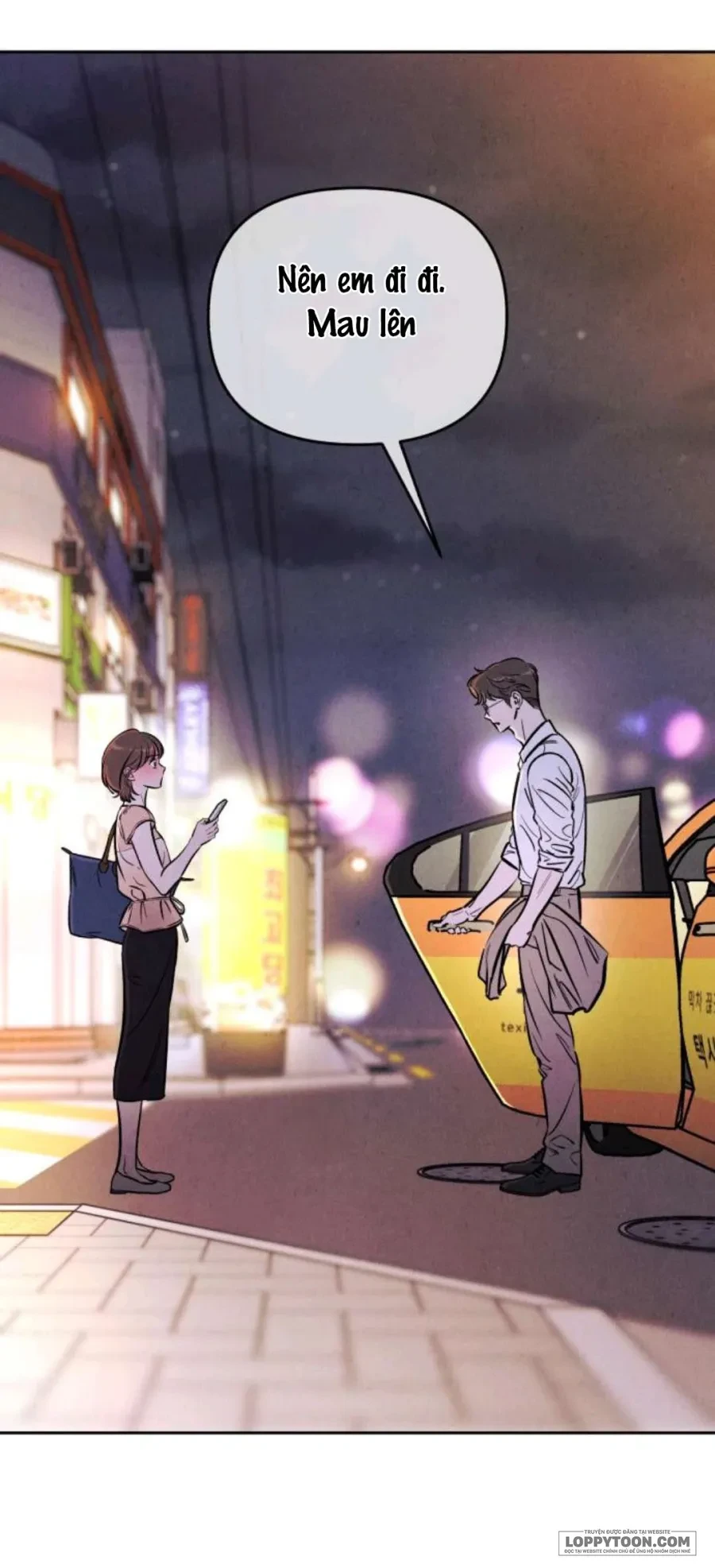 Muốn Mượn Chút Lửa Không? Chapter 72 - 44