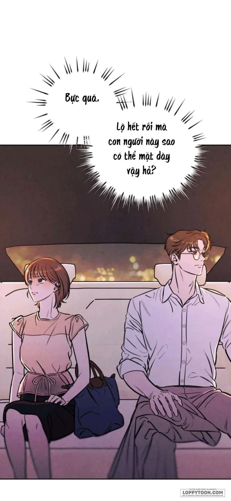 Muốn Mượn Chút Lửa Không? Chapter 72 - 52