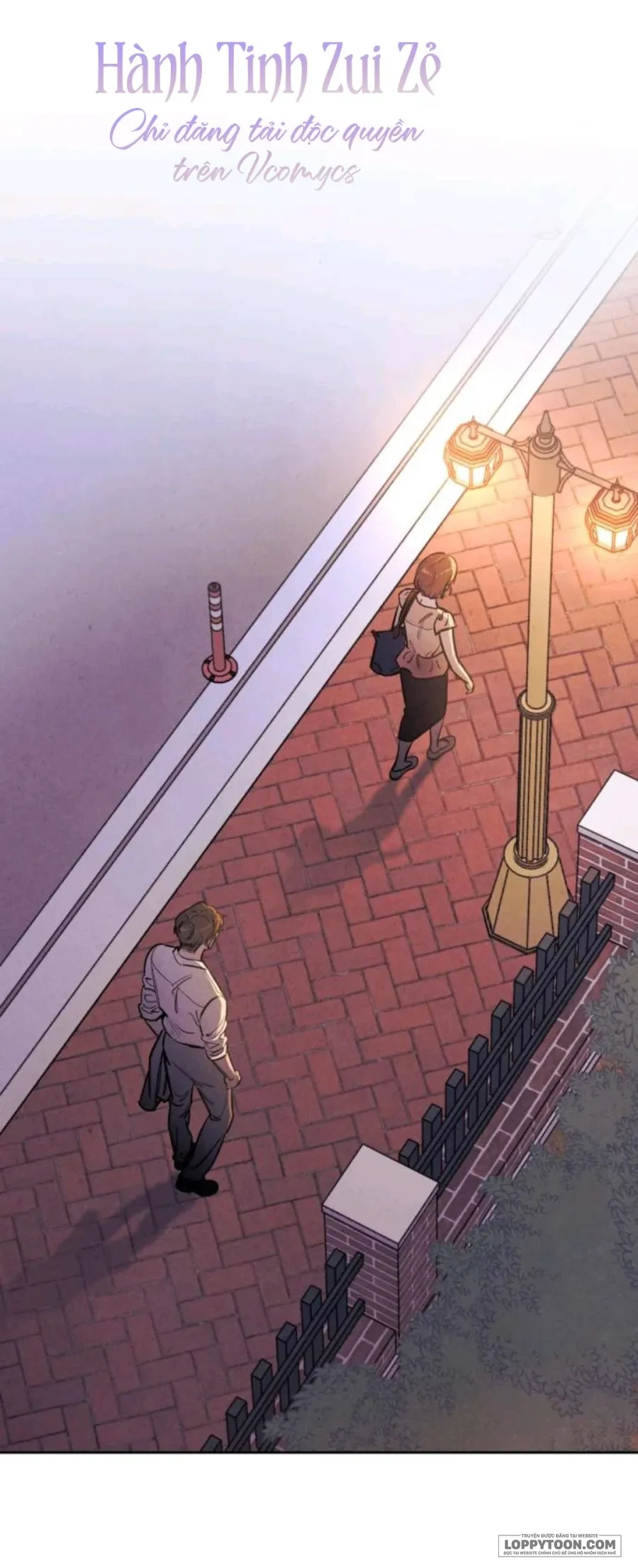 Muốn Mượn Chút Lửa Không? Chapter 72 - 62