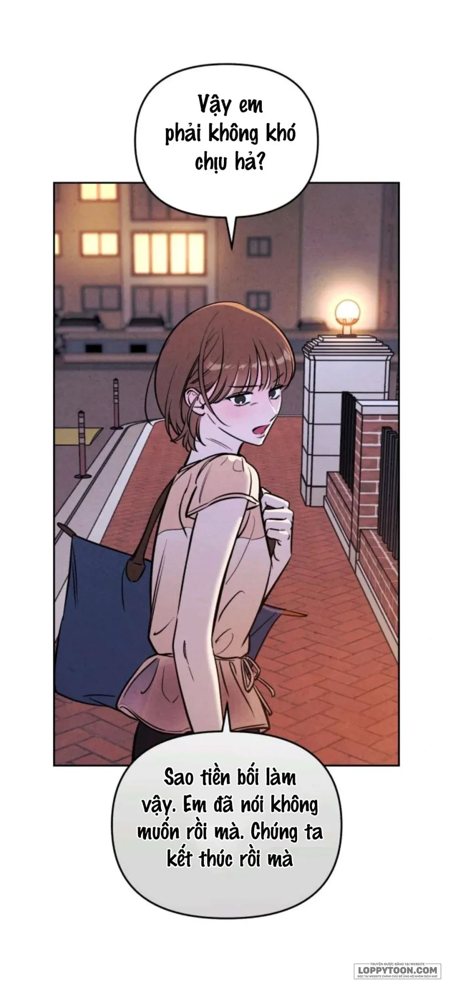 Muốn Mượn Chút Lửa Không? Chapter 72 - 67