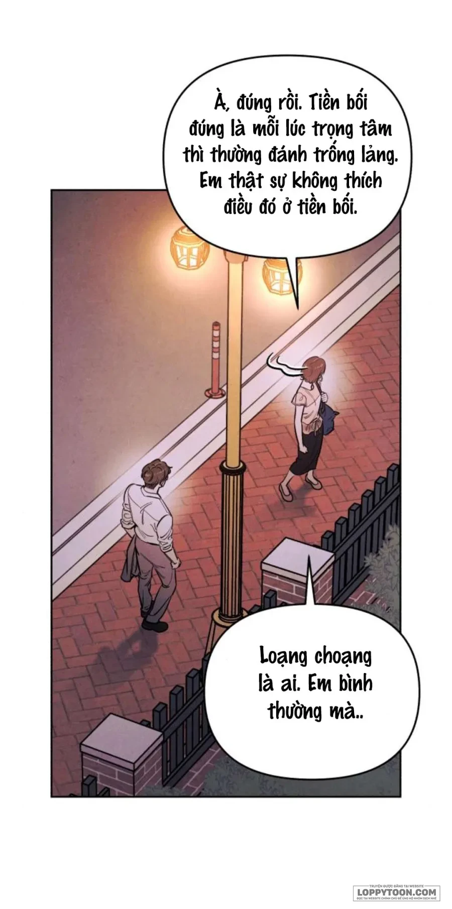 Muốn Mượn Chút Lửa Không? Chapter 72 - 69