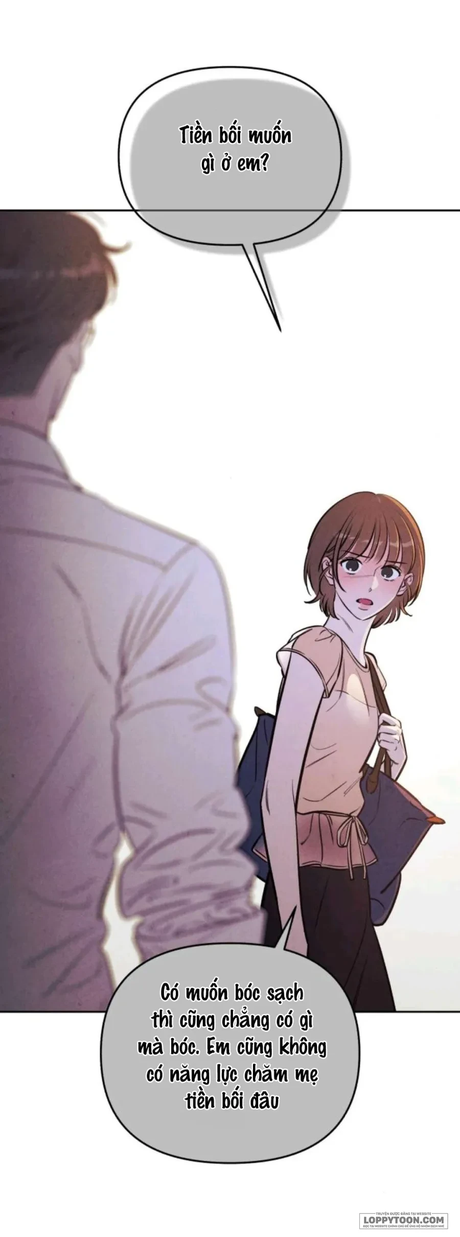 Muốn Mượn Chút Lửa Không? Chapter 72 - 72