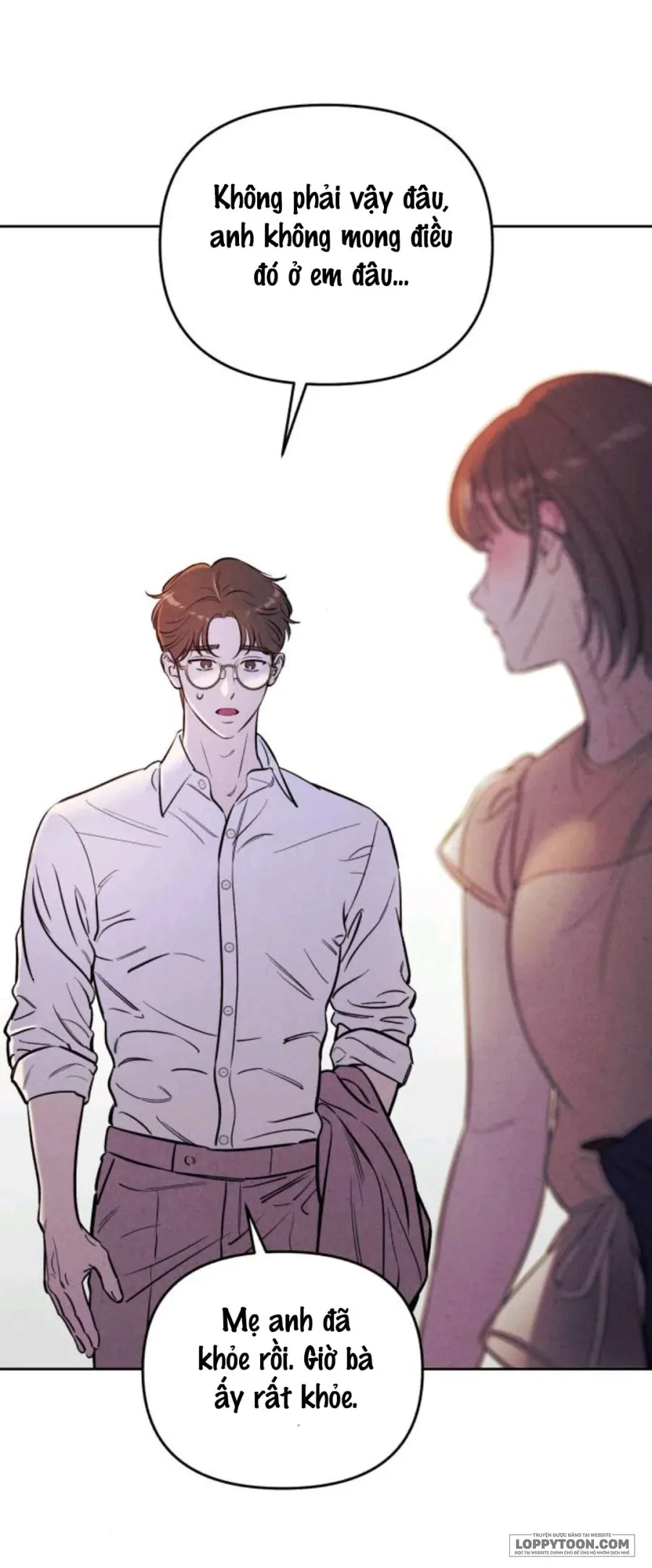 Muốn Mượn Chút Lửa Không? Chapter 72 - 73