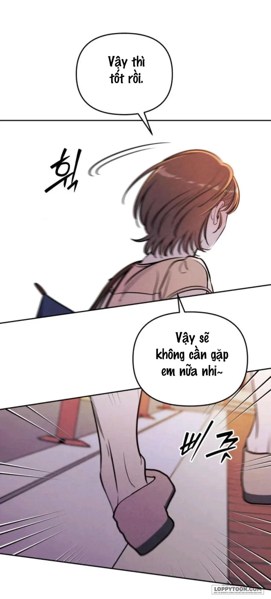 Muốn Mượn Chút Lửa Không? Chapter 72 - 74