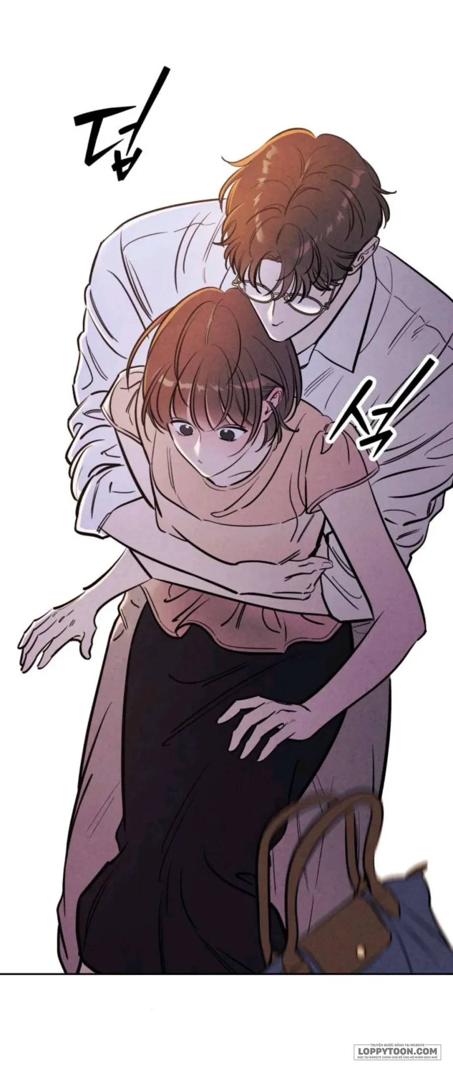 Muốn Mượn Chút Lửa Không? Chapter 72 - 76