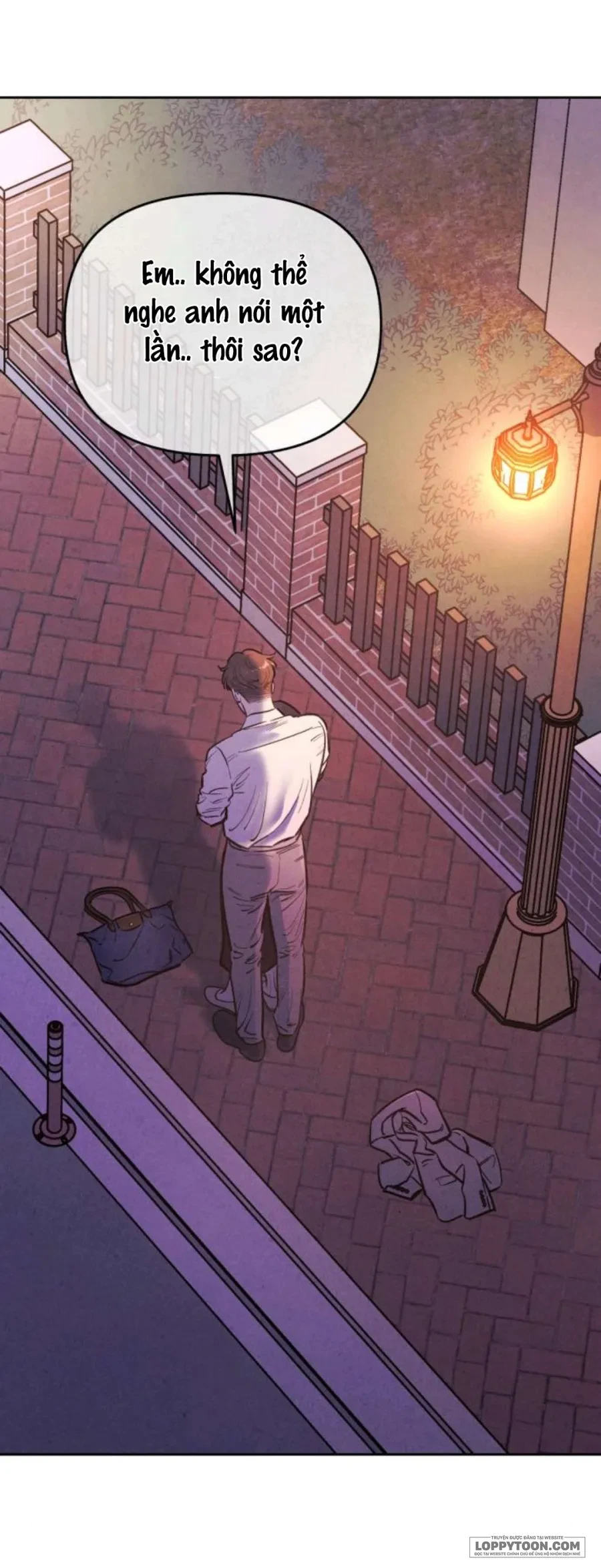 Muốn Mượn Chút Lửa Không? Chapter 72 - 79