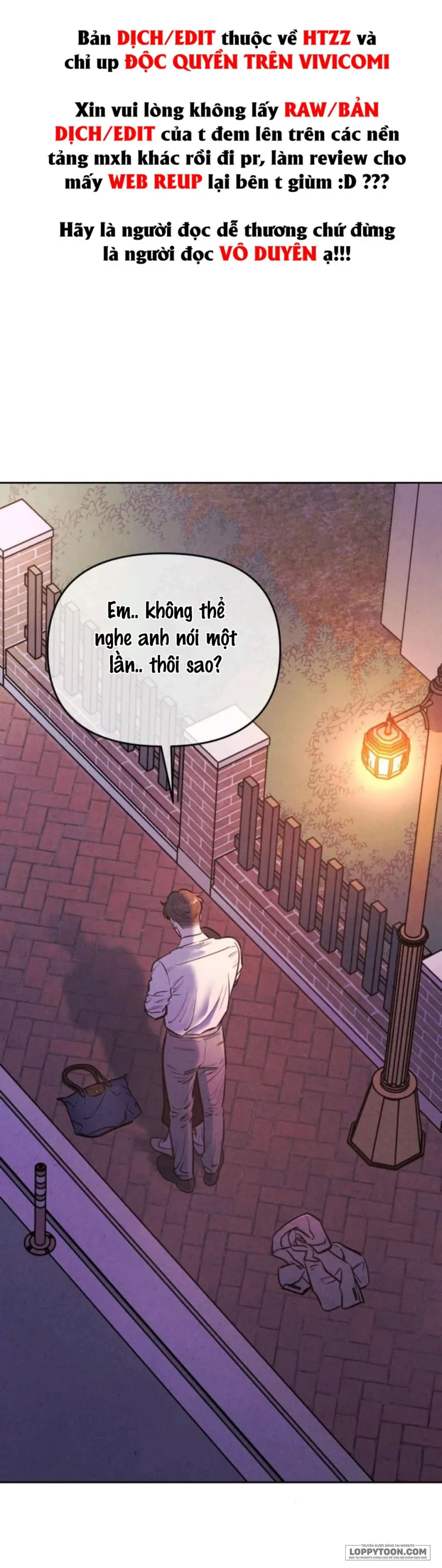 Muốn Mượn Chút Lửa Không? Chapter 73 - 2