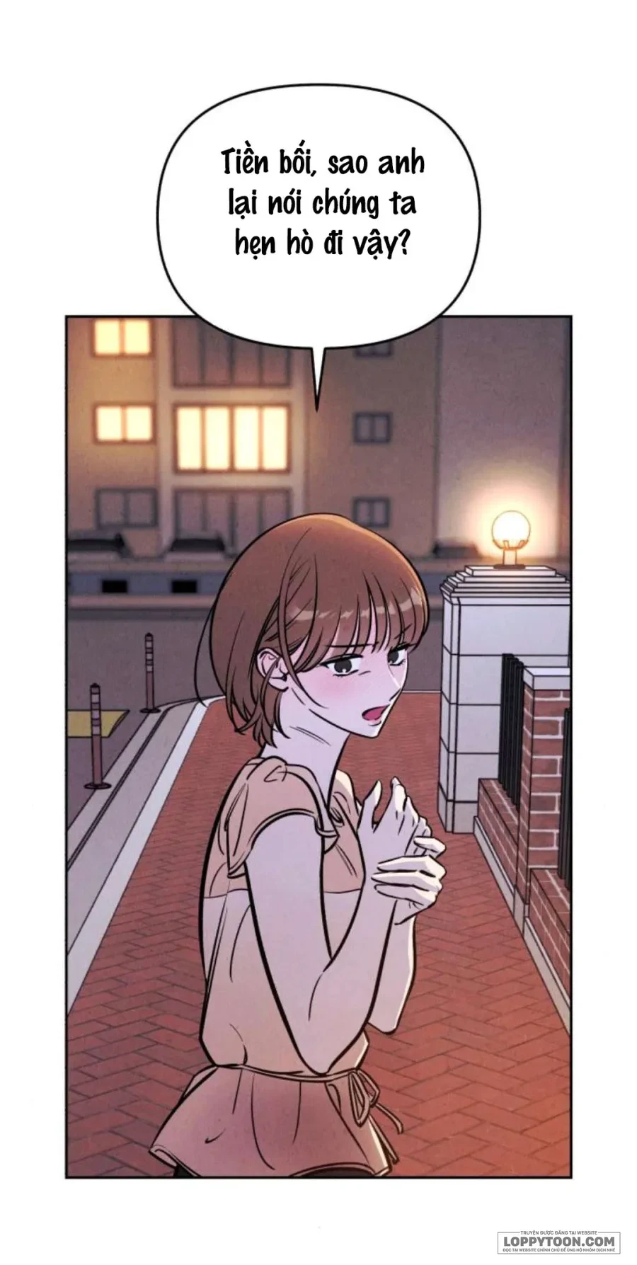 Muốn Mượn Chút Lửa Không? Chapter 73 - 9