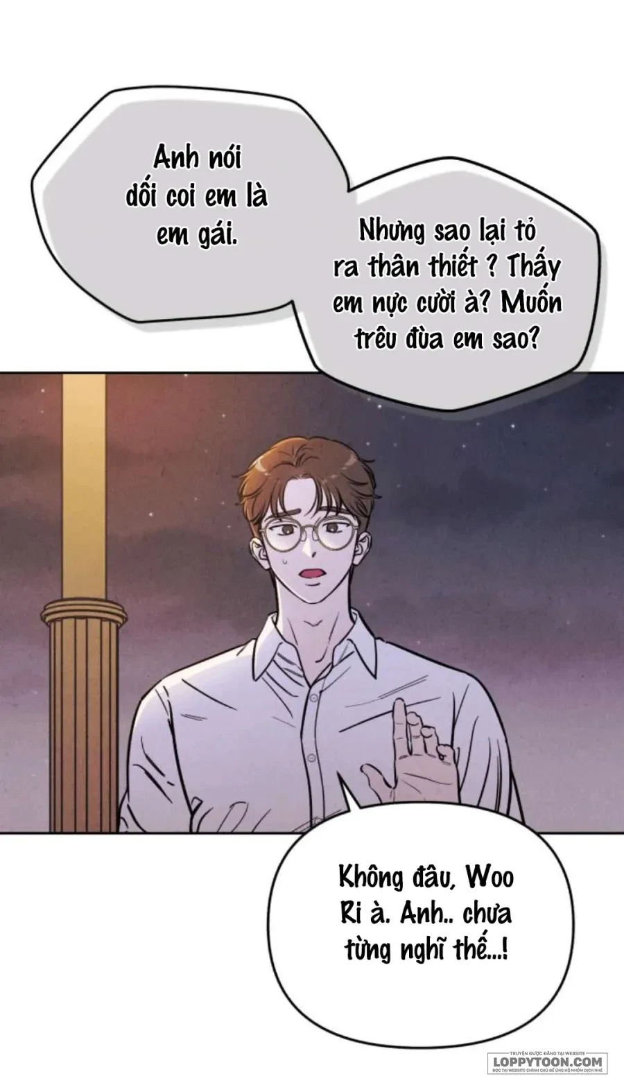 Muốn Mượn Chút Lửa Không? Chapter 73 - 10