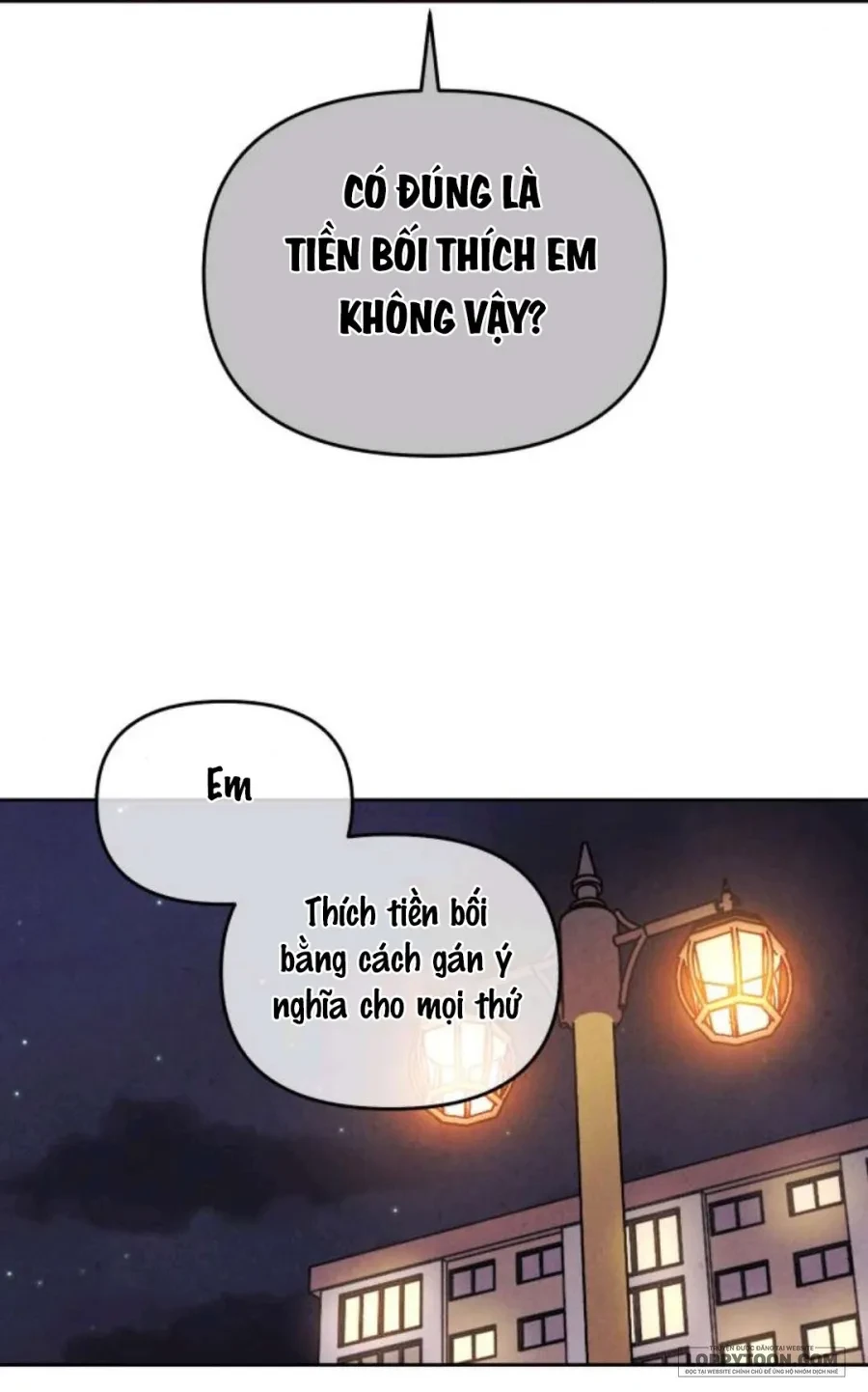 Muốn Mượn Chút Lửa Không? Chapter 73 - 12