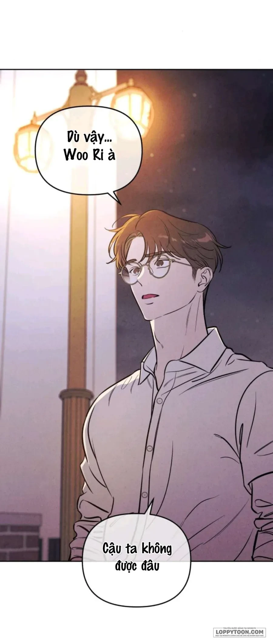 Muốn Mượn Chút Lửa Không? Chapter 73 - 31