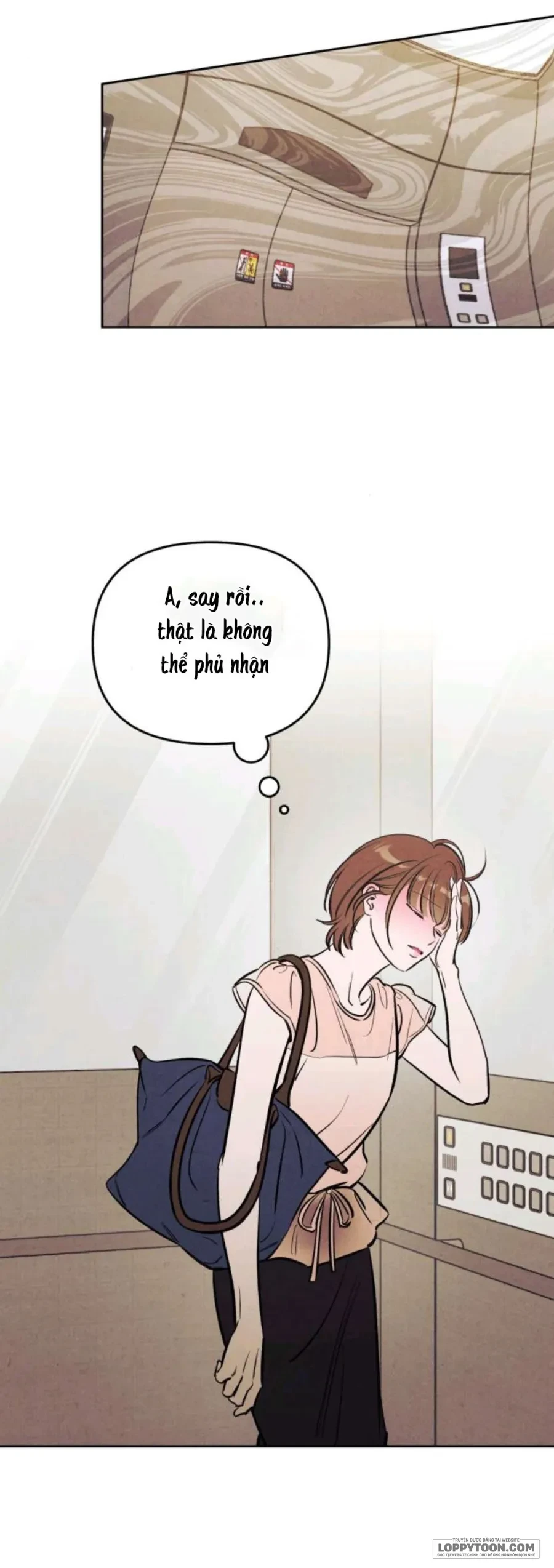 Muốn Mượn Chút Lửa Không? Chapter 73 - 34