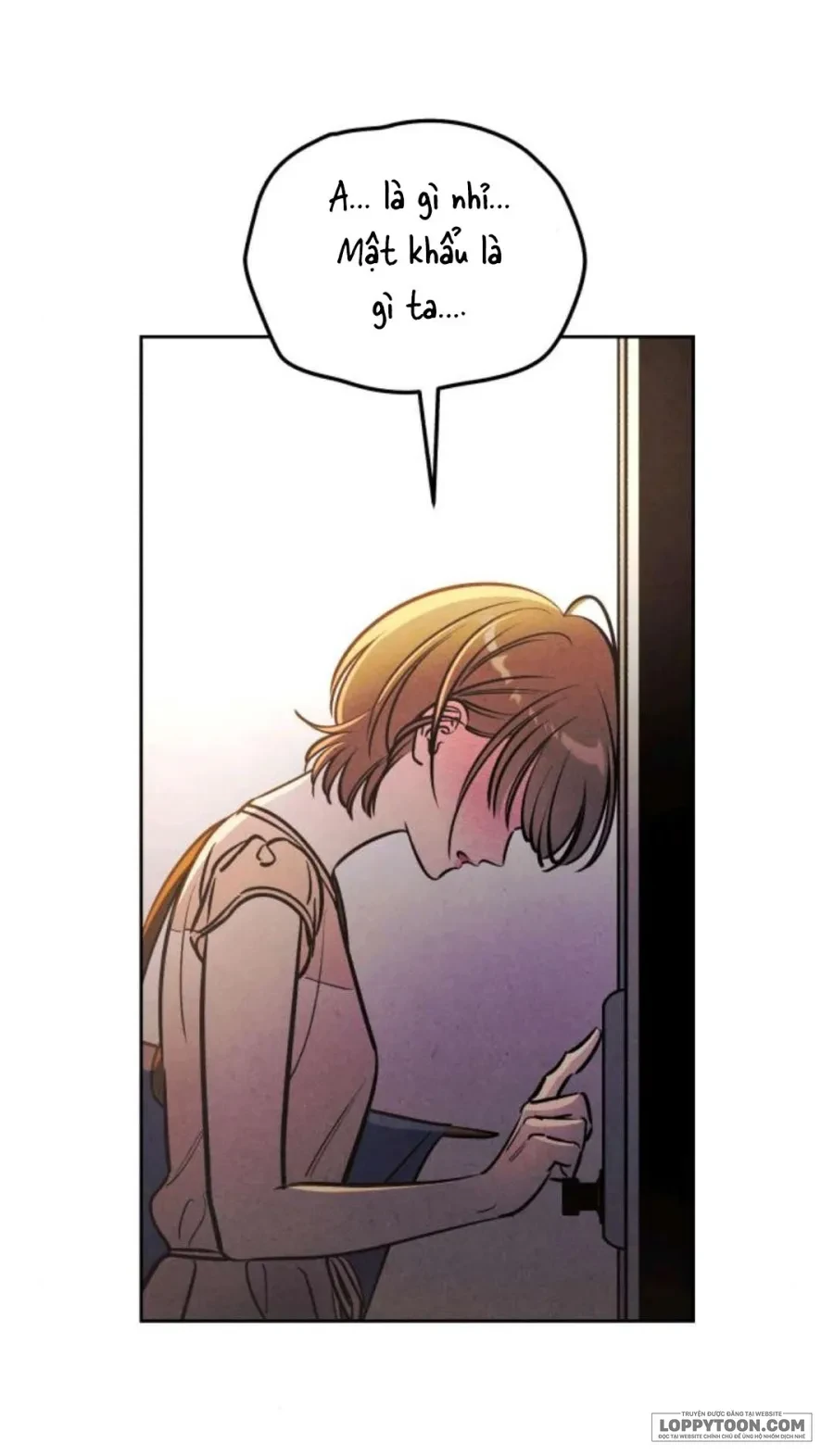 Muốn Mượn Chút Lửa Không? Chapter 73 - 38