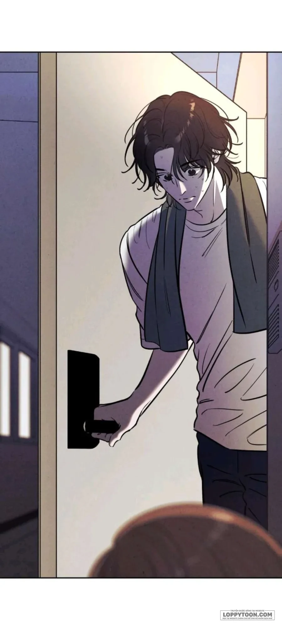 Muốn Mượn Chút Lửa Không? Chapter 73 - 43