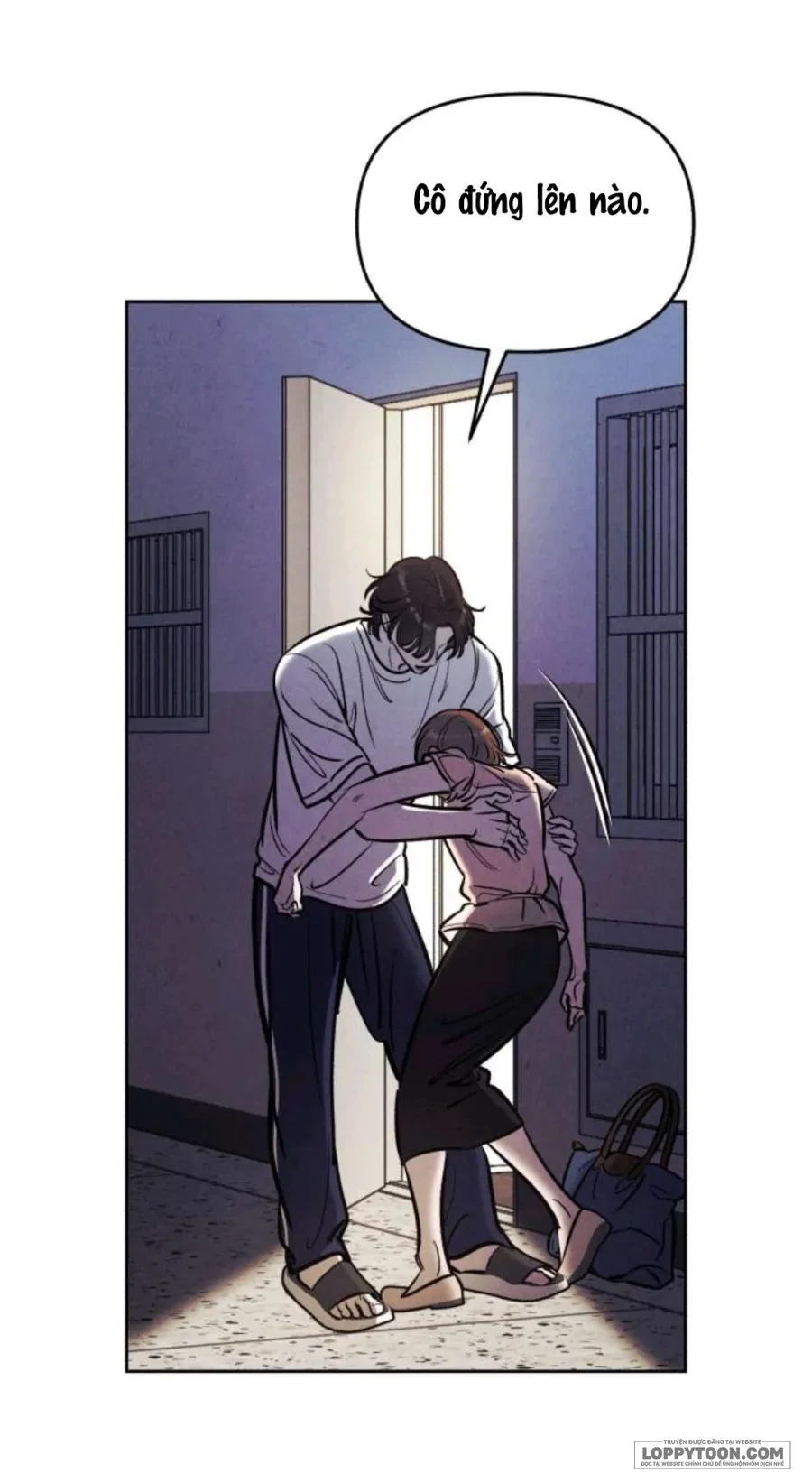 Muốn Mượn Chút Lửa Không? Chapter 73 - 51