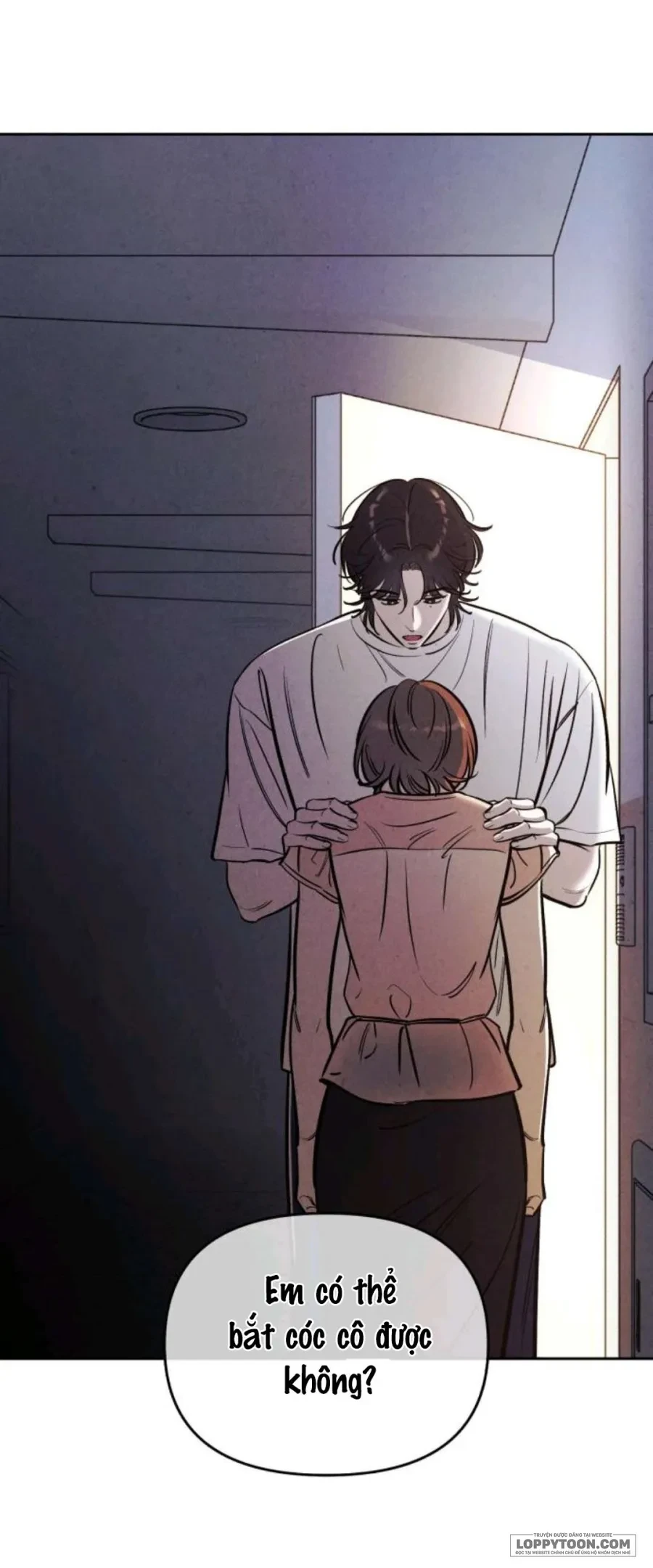 Muốn Mượn Chút Lửa Không? Chapter 73 - 58