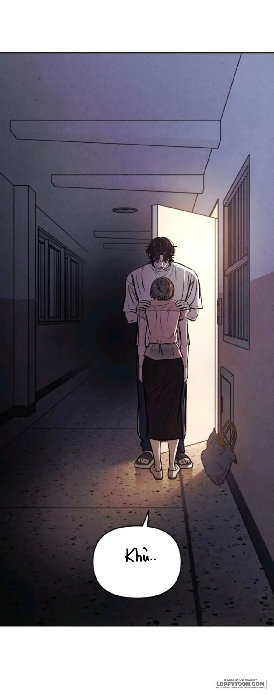 Muốn Mượn Chút Lửa Không? Chapter 73 - 60