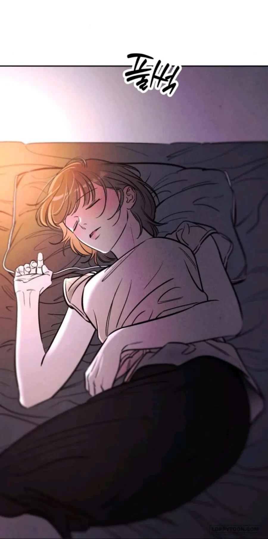 Muốn Mượn Chút Lửa Không? Chapter 73 - 64