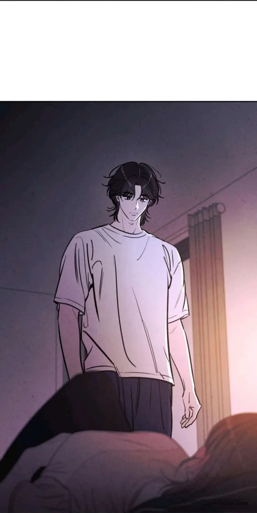 Muốn Mượn Chút Lửa Không? Chapter 73 - 65