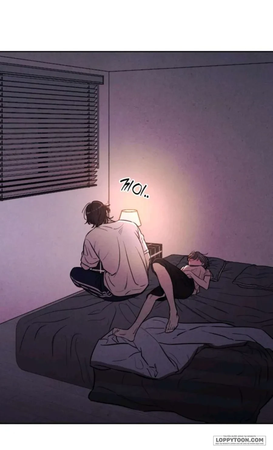 Muốn Mượn Chút Lửa Không? Chapter 73 - 72