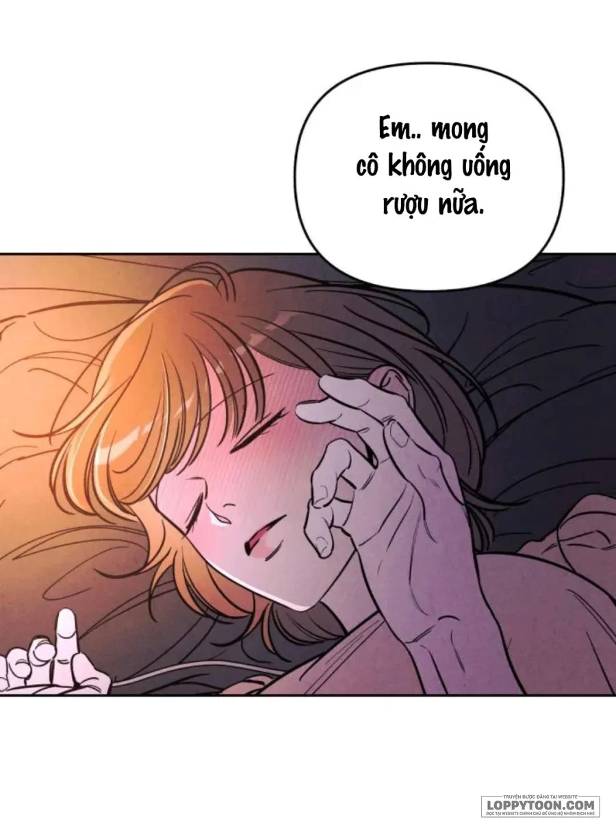 Muốn Mượn Chút Lửa Không? Chapter 73 - 73