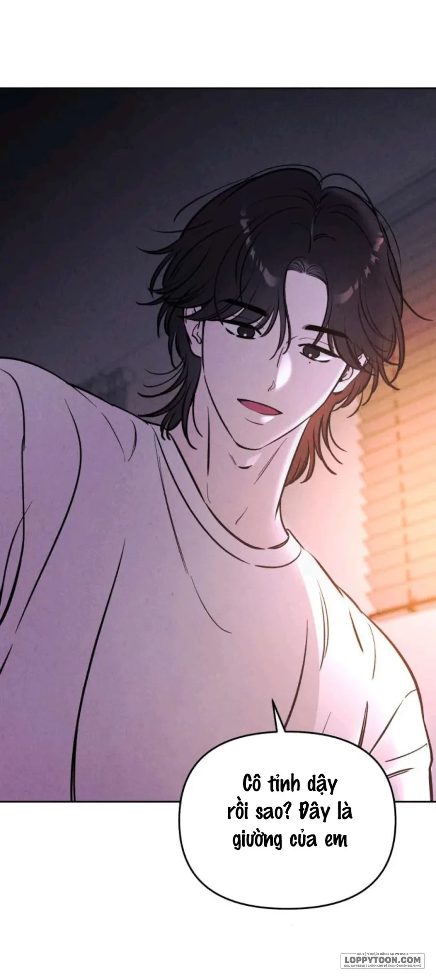 Muốn Mượn Chút Lửa Không? Chapter 73 - 76