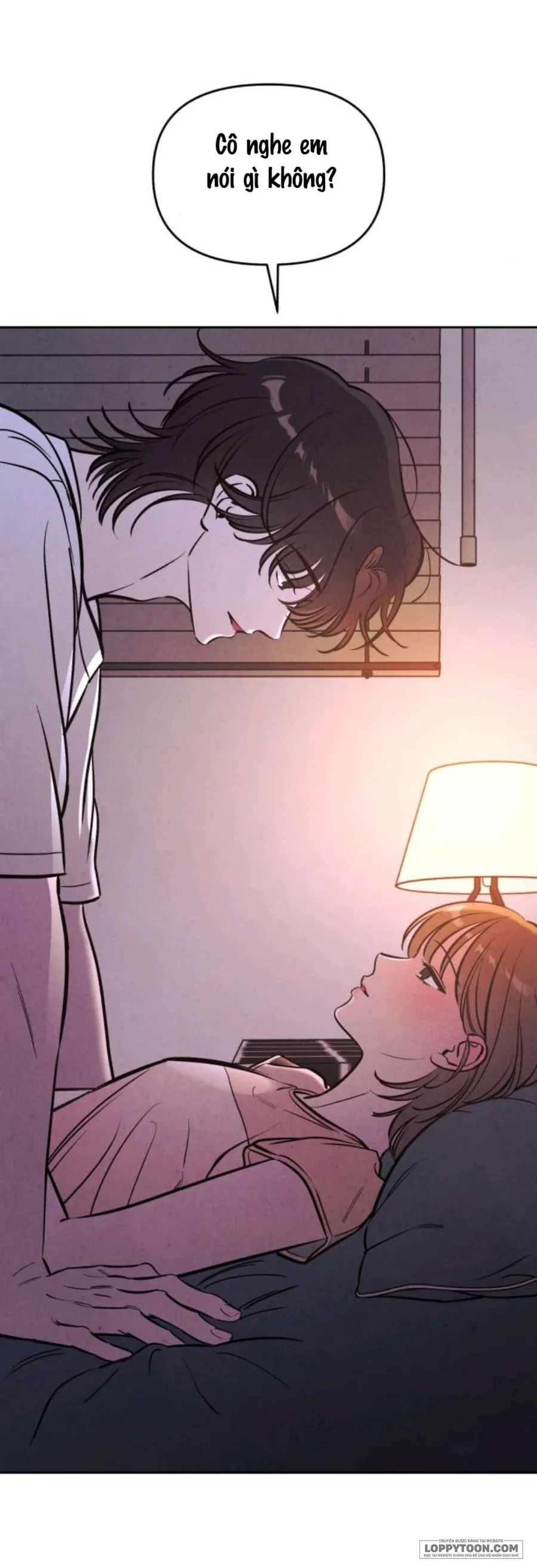 Muốn Mượn Chút Lửa Không? Chapter 73 - 79