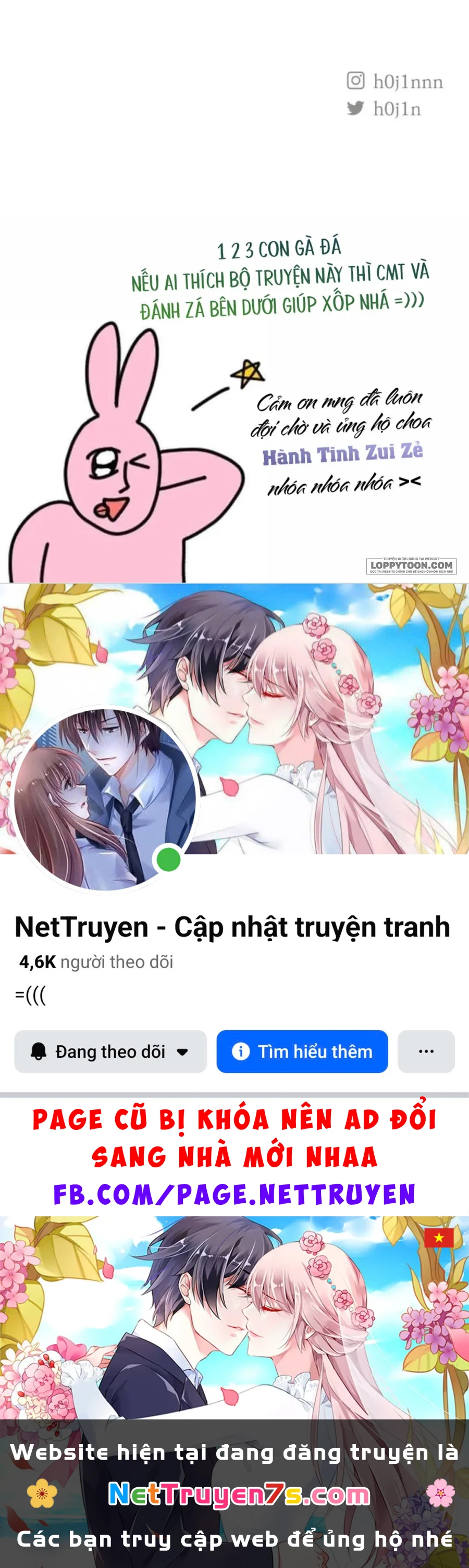 Muốn Mượn Chút Lửa Không? Chapter 73 - 83