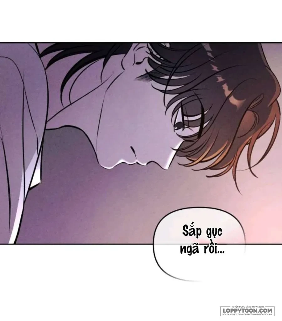 Muốn Mượn Chút Lửa Không? Chapter 74 - 4