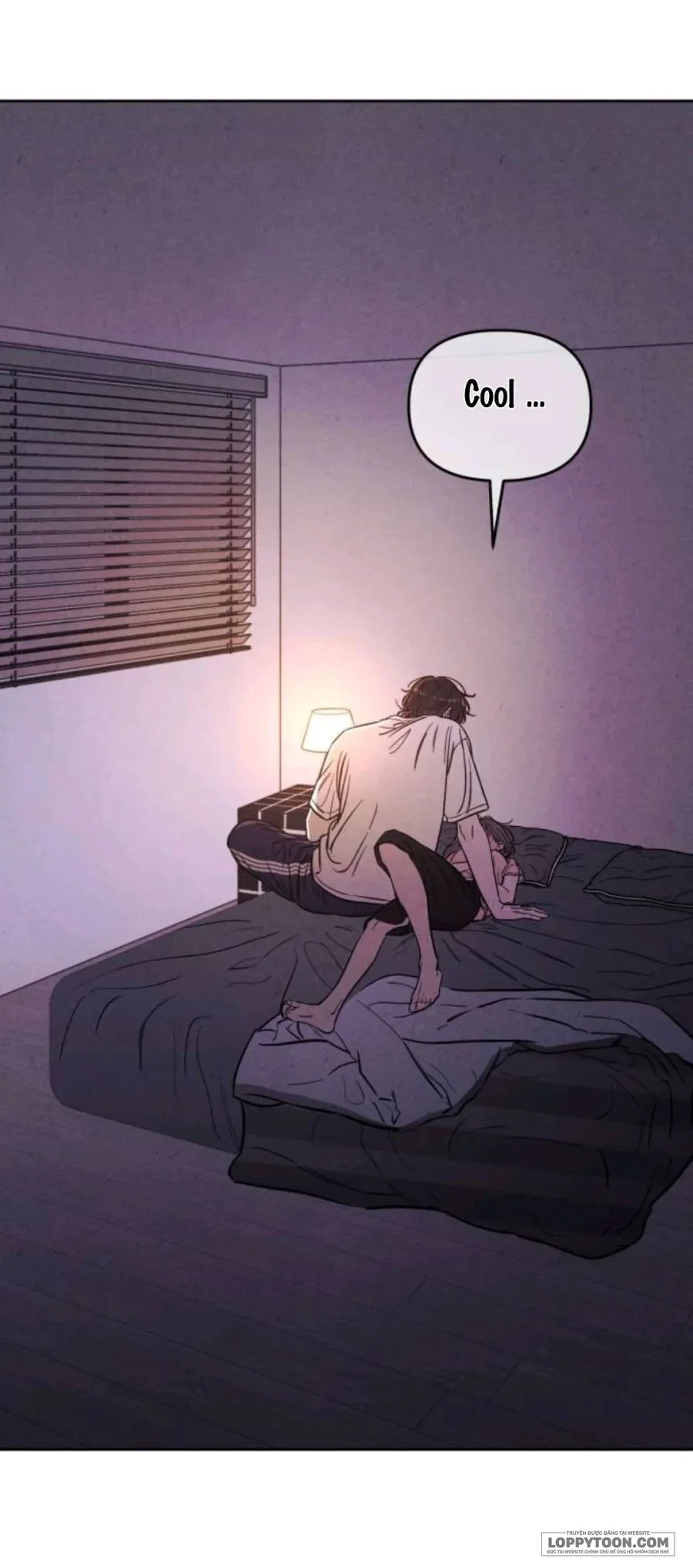 Muốn Mượn Chút Lửa Không? Chapter 74 - 5