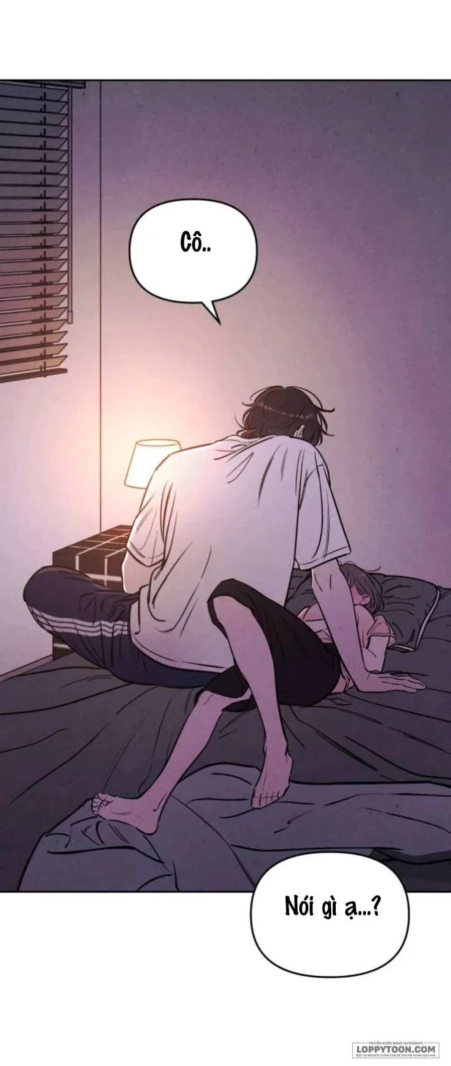 Muốn Mượn Chút Lửa Không? Chapter 74 - 6