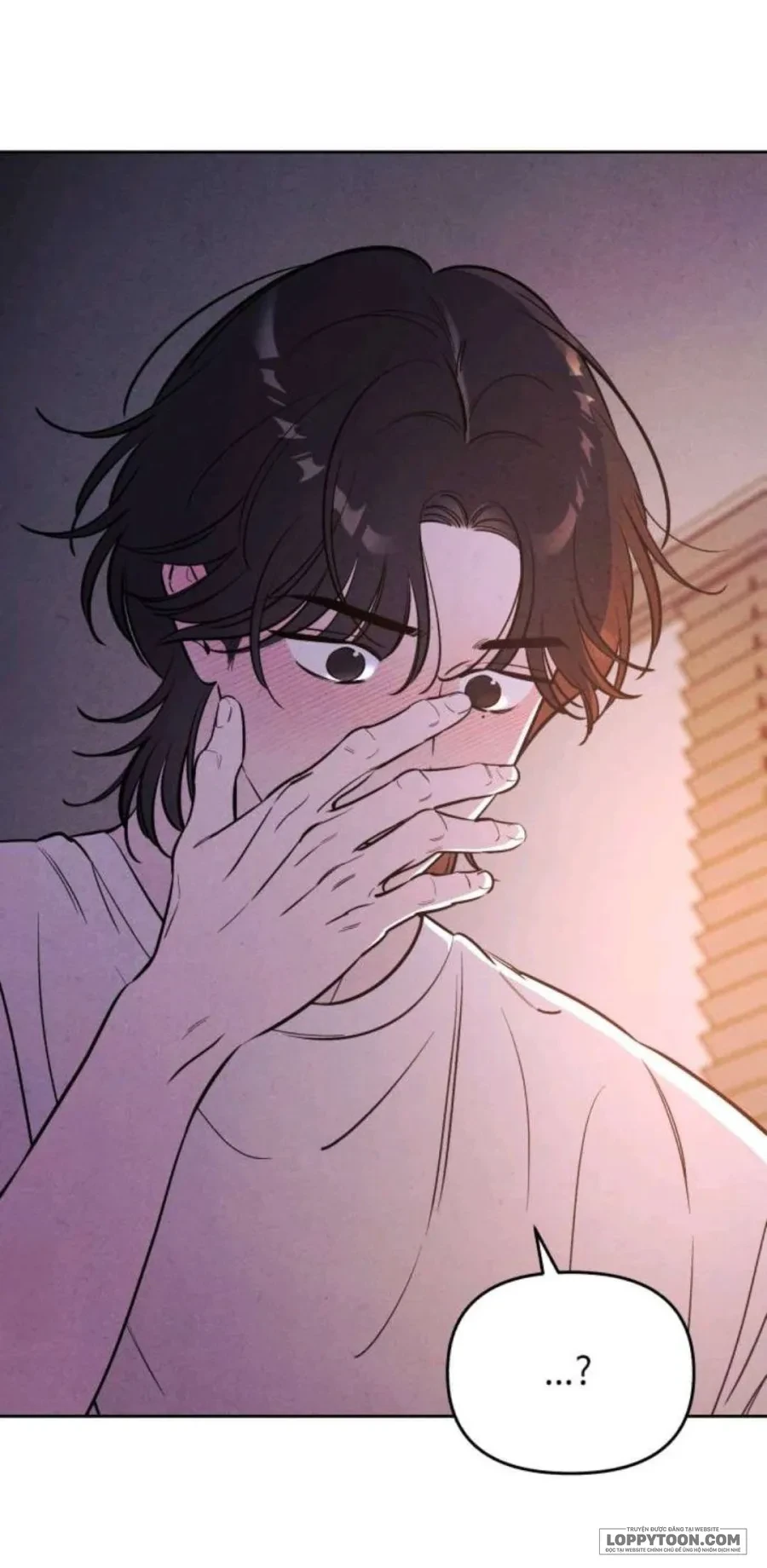 Muốn Mượn Chút Lửa Không? Chapter 74 - 8