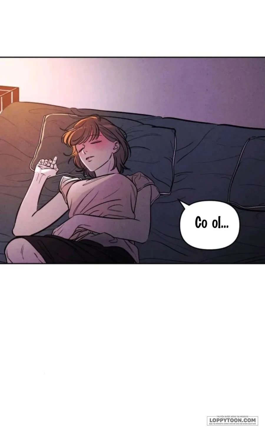 Muốn Mượn Chút Lửa Không? Chapter 74 - 11